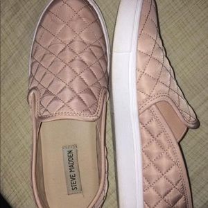 Steve Madden shoes